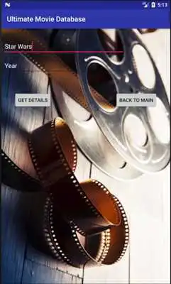 Play Find My Movie