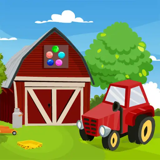 Run free android online Find My Old Car Kavi Game-348 APK