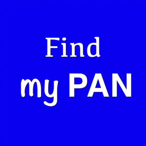 Play Find My Pan Number APK