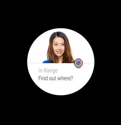 Play Find My Phone (Android Wear)