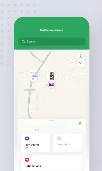 Play Find My Phone Apple Tips  and enjoy Find My Phone Apple Tips with UptoPlay