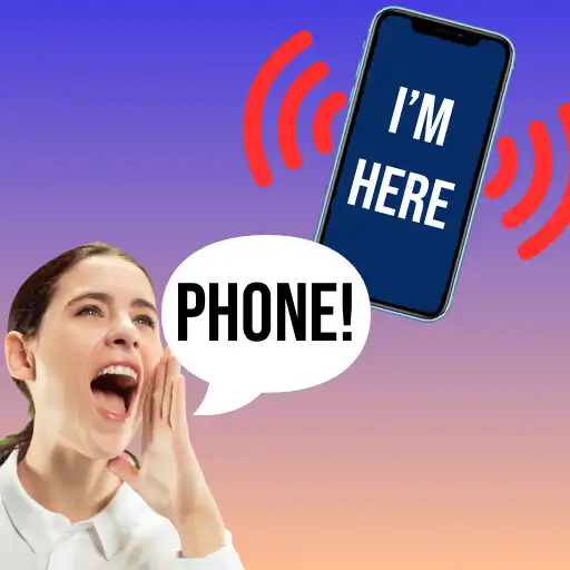 Play Find my phone by Voice APK Play Find my phone by Voice APK