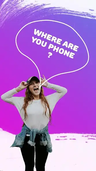 Play Find my phone by Voice  and enjoy Find my phone by Voice with UptoPlay