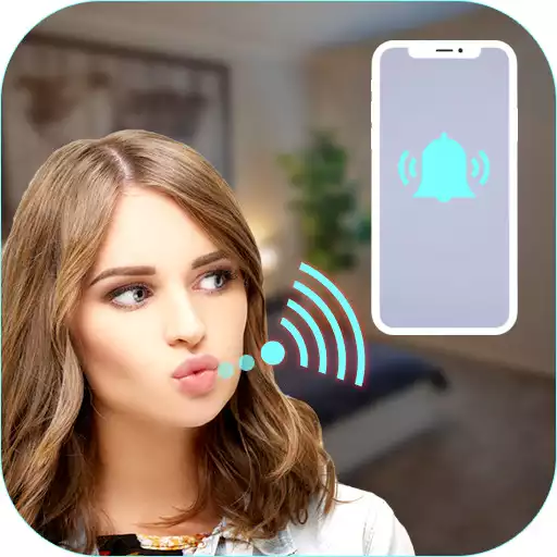 Play Find My Phone By Whistle APK Play Find My Phone By Whistle APK