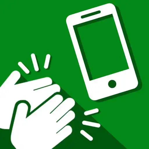 Play Find my phone: clap finder APK Play Find my phone: clap finder APK