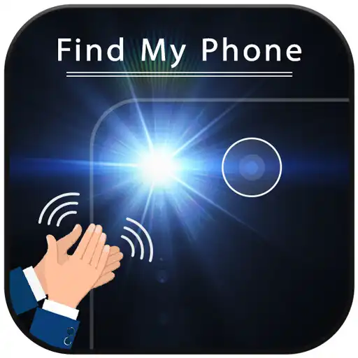 Play Find My Phone : Clap  Whistle APK