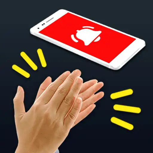 Play Find My Phone Whistle or Clap APK Play Find My Phone Whistle or Clap APK