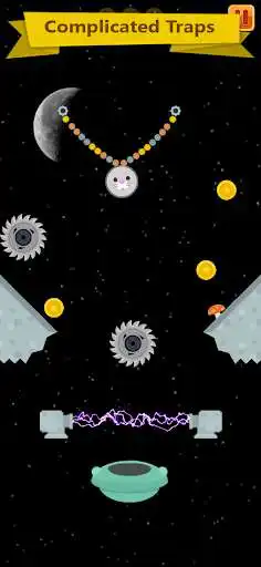 Play Find My Spaceship as an online game Find My Spaceship with UptoPlay