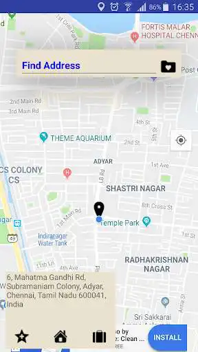 Play Find My Spot Play Find My Spot