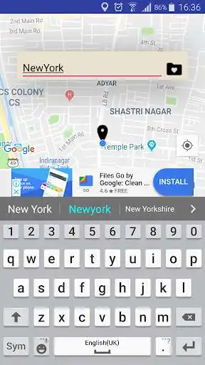 Play Find My Spot Play Find My Spot