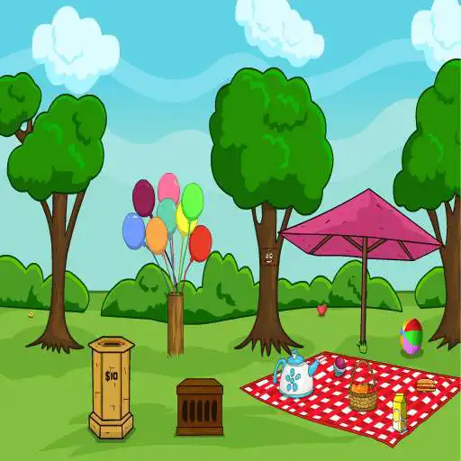 Free play online Find My Teddy Bear  APK