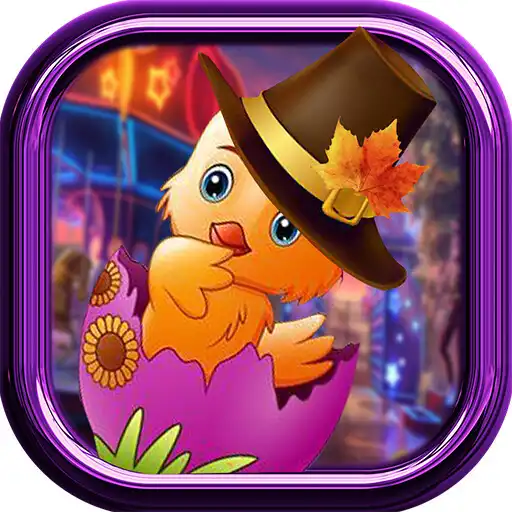 Play Find My Thanksgiving Chick APK