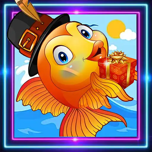 Play Find My Thanksgiving Goldfish APK