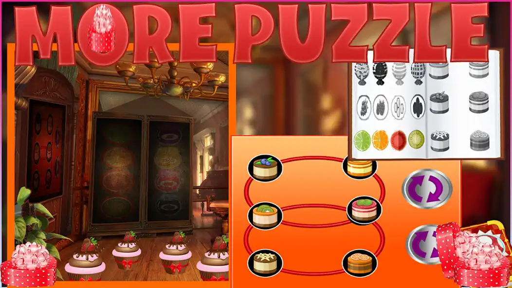 Play Find My Thanksgiving Goldfish  and enjoy Find My Thanksgiving Goldfish with UptoPlay