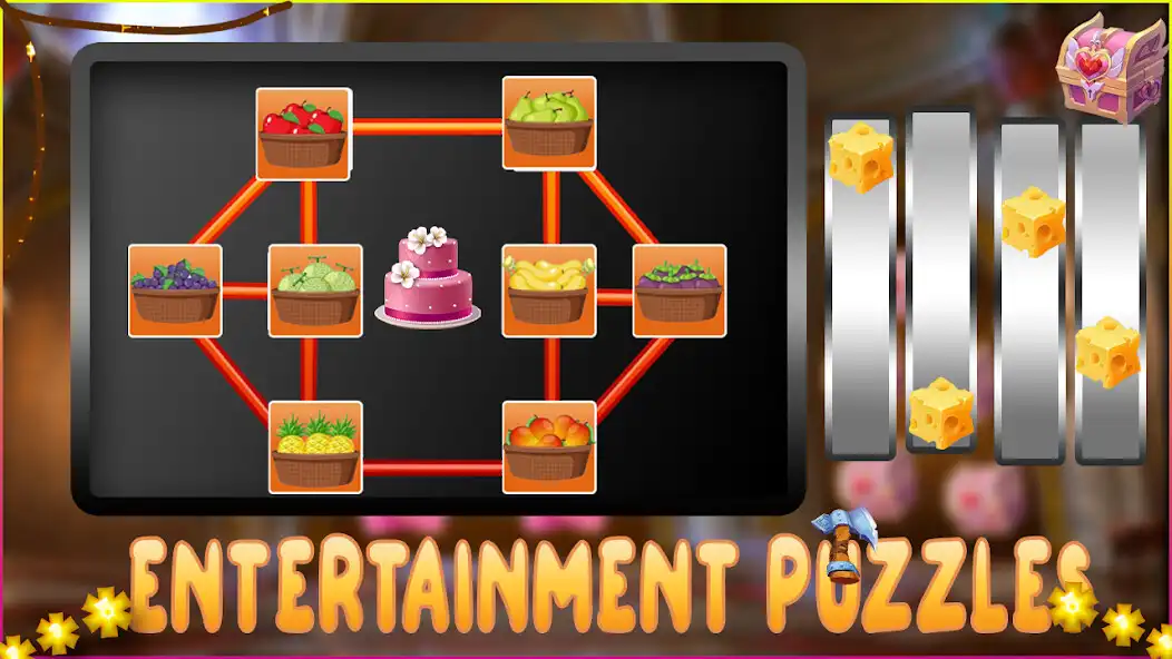 Play Find My Thanksgiving Goldfish as an online game Find My Thanksgiving Goldfish with UptoPlay