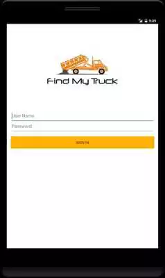 Play Find My Truck