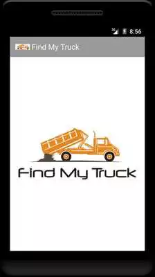Play Find My Truck