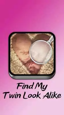 Play Find My Twin Look Alike