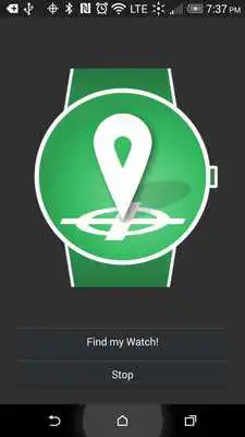 Play Find My Watch