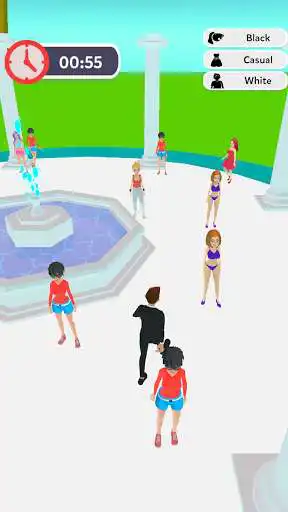 Play Find my wife as an online game Find my wife with UptoPlay