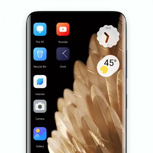 Play Find N 2 Theme for launcher APK Play Find N 2 Theme for launcher APK