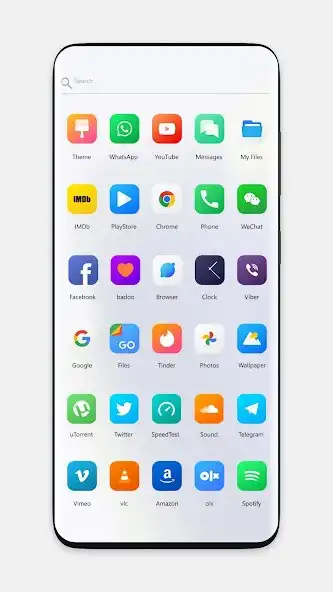 Play Find N 2 Theme for launcher as an online game Find N 2 Theme for launcher with UptoPlay