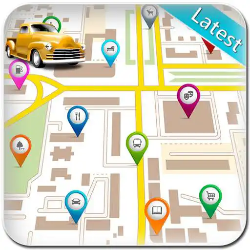 Free play online Find NearBy Place - Place Around Me With GPS Route APK Free play online Find NearBy Place - Place Around Me With GPS Route APK