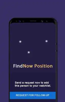 Play FindNow Position