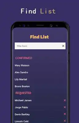 Play FindNow Position