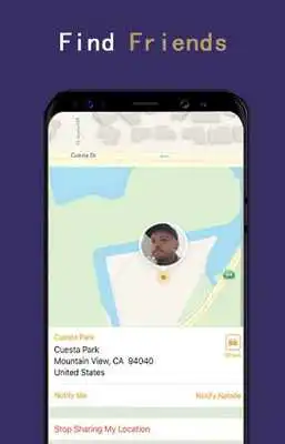 Play FindNow Position