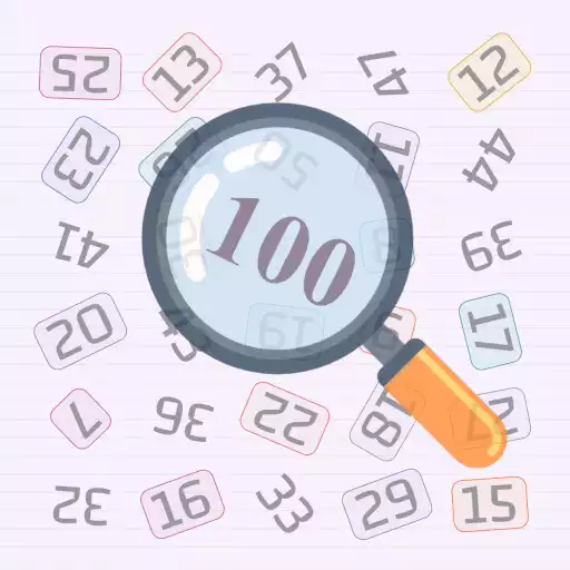Play Find numbers - Schulte table APK Play Find numbers - Schulte table APK