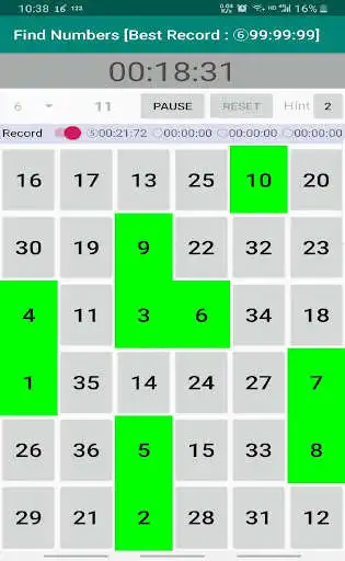 Play Find numbers and enjoy Find numbers with UptoPlay Play Find numbers and enjoy Find numbers with UptoPlay