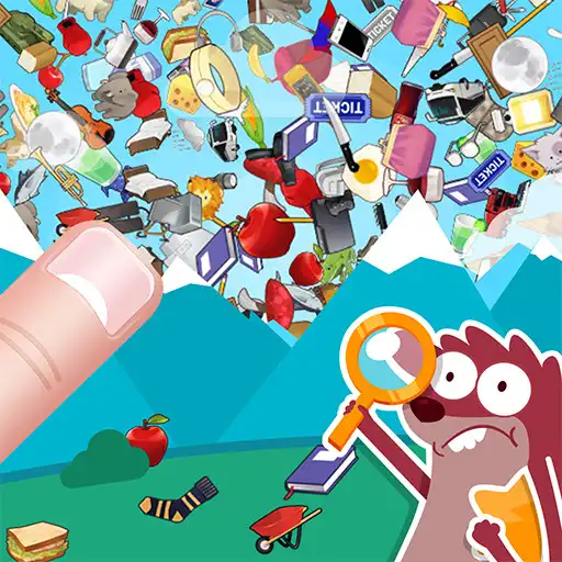 Play Find Objects Hidden Object APK Play Find Objects Hidden Object APK
