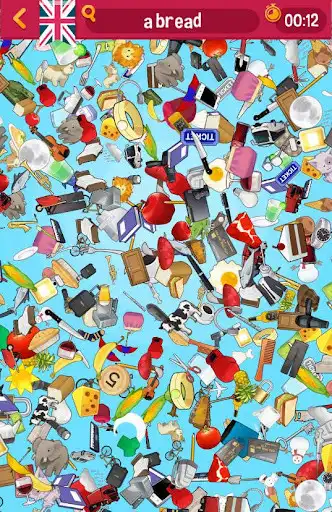 Play Find Objects Hidden Object  and enjoy Find Objects Hidden Object with UptoPlay