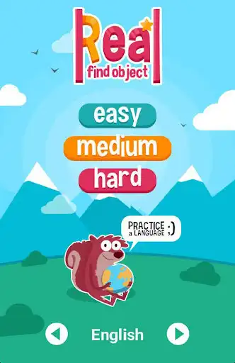Play Find Objects Hidden Object as an online game Find Objects Hidden Object with UptoPlay