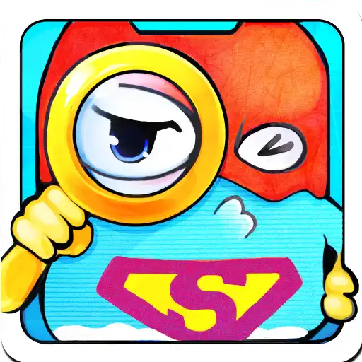 Play Find Objects APK