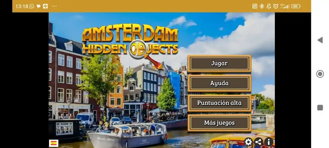 Play Find Objects in Amsterdam and enjoy Find Objects in Amsterdam with UptoPlay Play Find Objects in Amsterdam and enjoy Find Objects in Amsterdam with UptoPlay