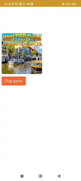 Play Find Objects in Amsterdam as an online game online Find Objects in Amsterdam with UptoPlay Play Find Objects in Amsterdam as an online game Find Objects in Amsterdam with UptoPlay