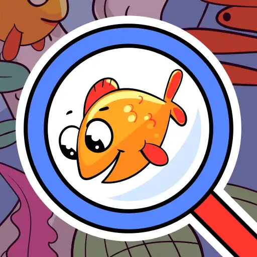 Play Find Objects: Offline games APK