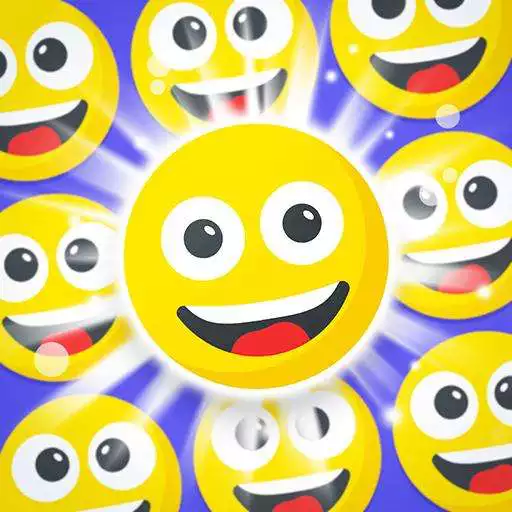 Play Find odd Emoji : Emoji Puzzle APK