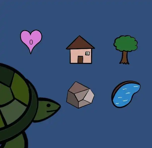 Play Find-O-Egg as an online game Find-O-Egg with UptoPlay