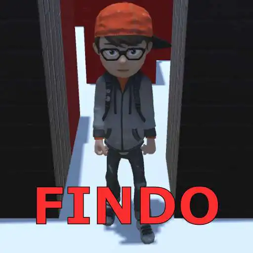 Play Findo Laberinto APK