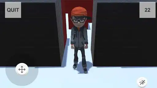 Play Findo Laberinto  and enjoy Findo Laberinto with UptoPlay