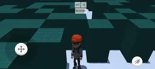 Play Findo Laberinto as an online game Findo Laberinto with UptoPlay