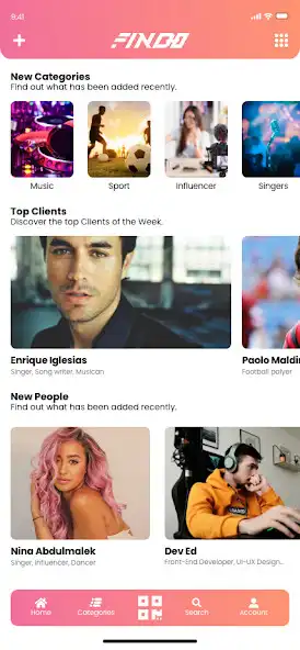 Play Findo Link  and enjoy Findo Link with UptoPlay