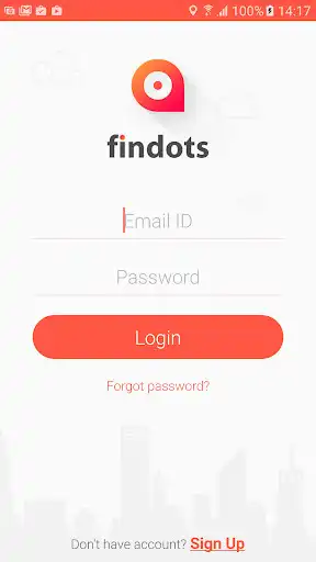 Play Findots as an online game Findots with UptoPlay