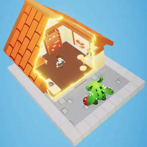 Play Find Out 3D: Hidden Objects! APK Play Find Out 3D: Hidden Objects! APK