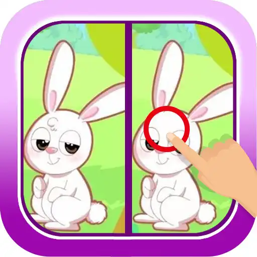 Play Find Out Game for Kids APK