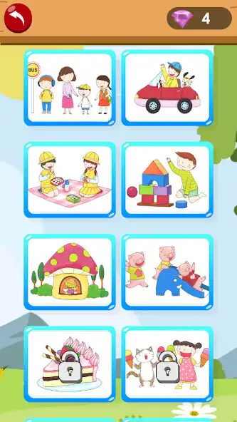 Play Find Out Game for Kids as an online game online Find Out Game for Kids with UptoPlay com.nat.kidFindSame Play Find Out Game for Kids as an online game Find Out Game for Kids with UptoPlay
