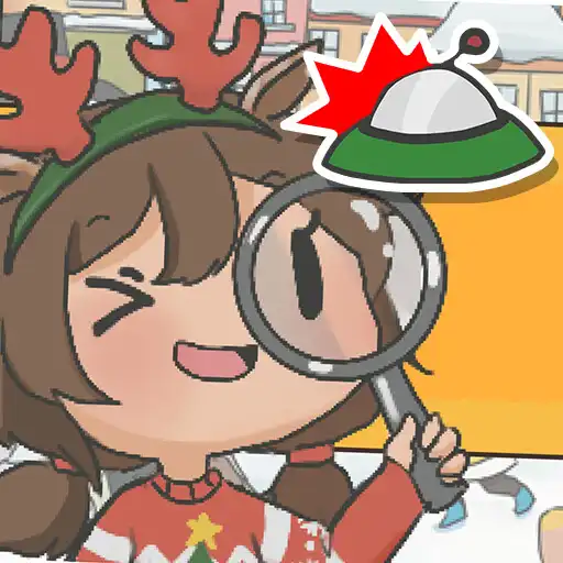 Play Find Out - hidden object game APK Play Find Out - hidden object game APK